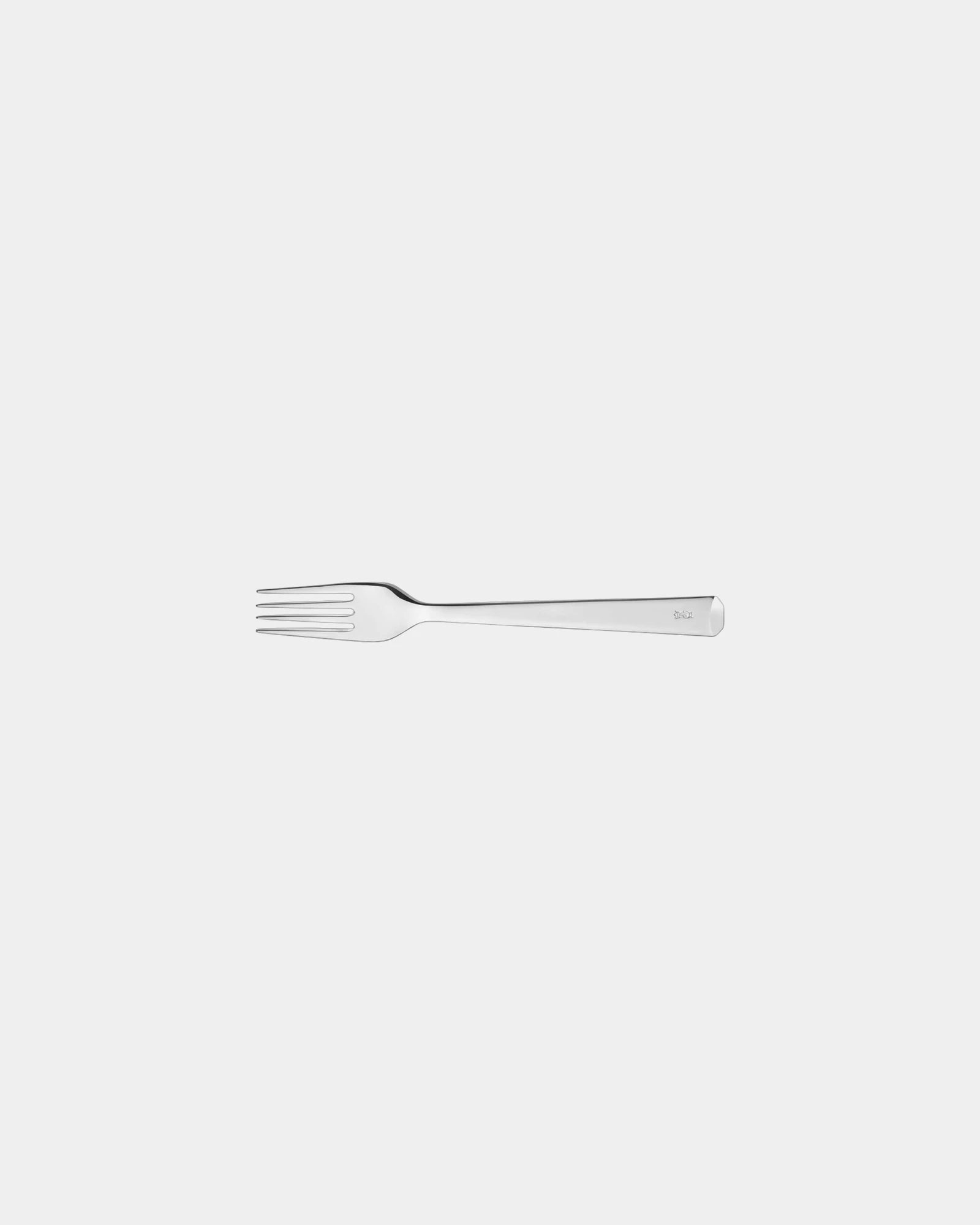 Fourchette acier Opinel Perpétue 22 cm à personnaliser - Silver
