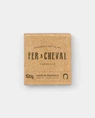 Savon de Marseille en cube 100g - 11