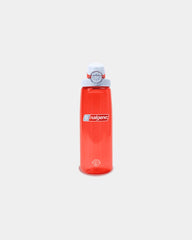 Gourde Tritan Renew Nalgene On-The-Fly 700ml à personnaliser - Corail Avec Bouchon Corail Givré