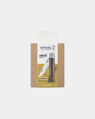 Couteau inox Opinel N°6 à personnaliser - 15