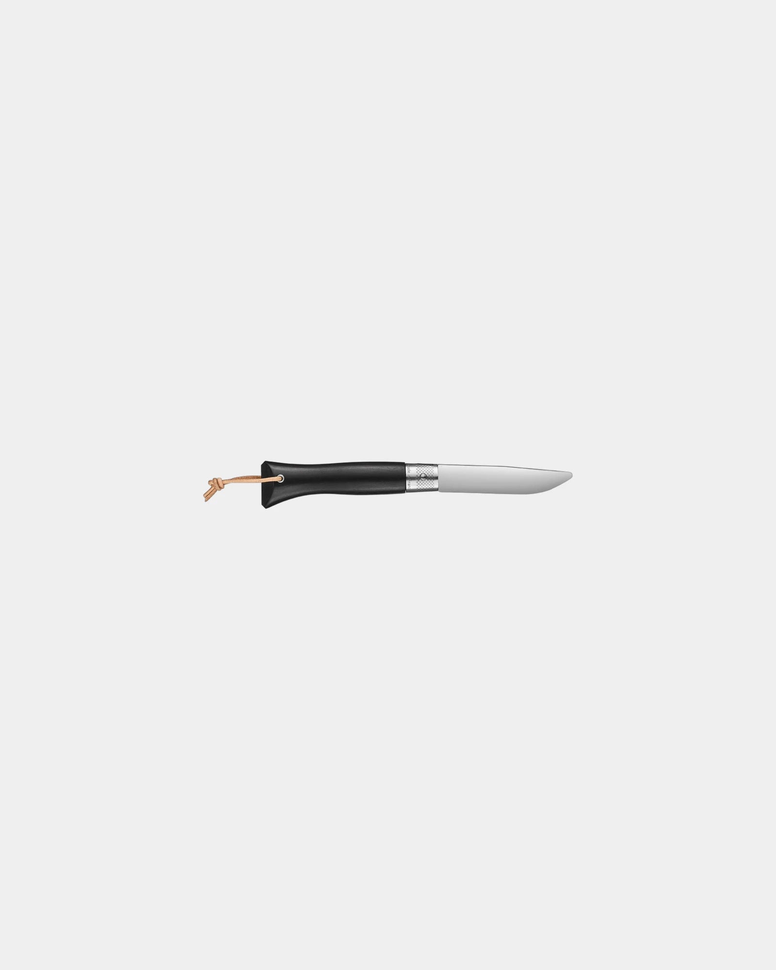 Couteau inox Opinel N°6 à personnaliser - 21