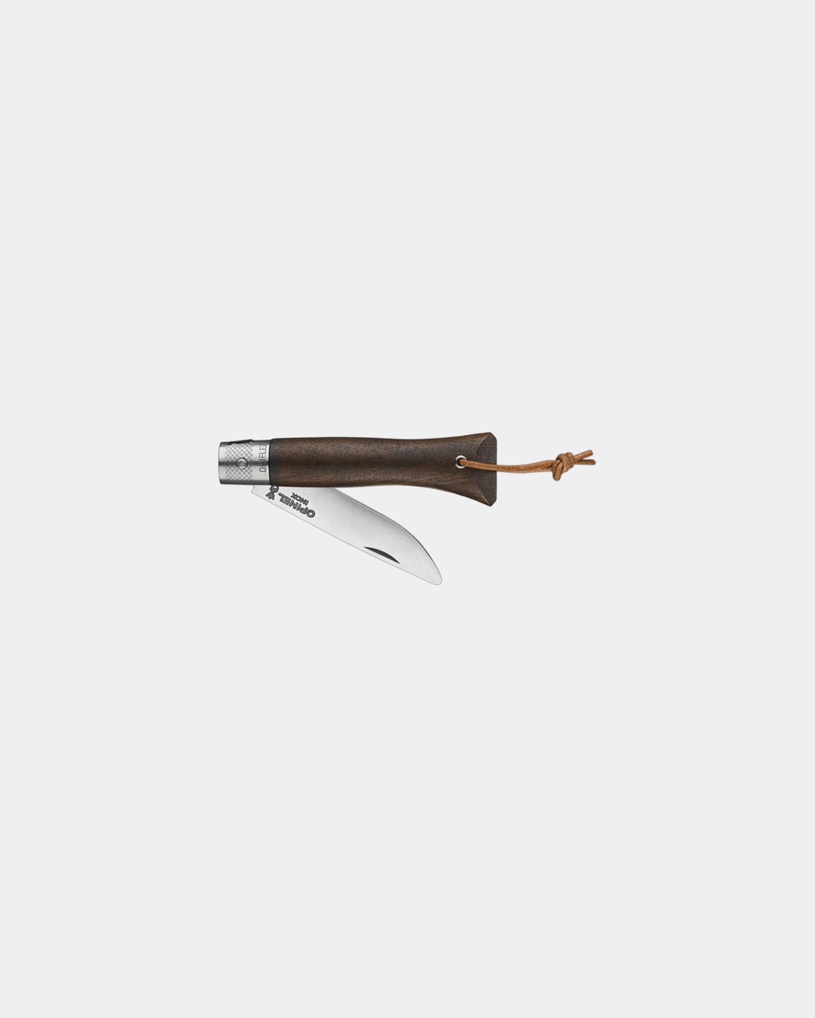 Couteau inox Opinel N°6 à personnaliser - 13