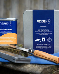 Kit affûtage couteau Opinel à personnaliser - 2