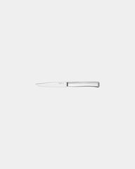 Couteau à dessert acier Opinel Perpétue à personnaliser - Silver