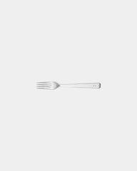 Fourchette à dessert Opinel Perpétue 18 cm à personnaliser - Silver