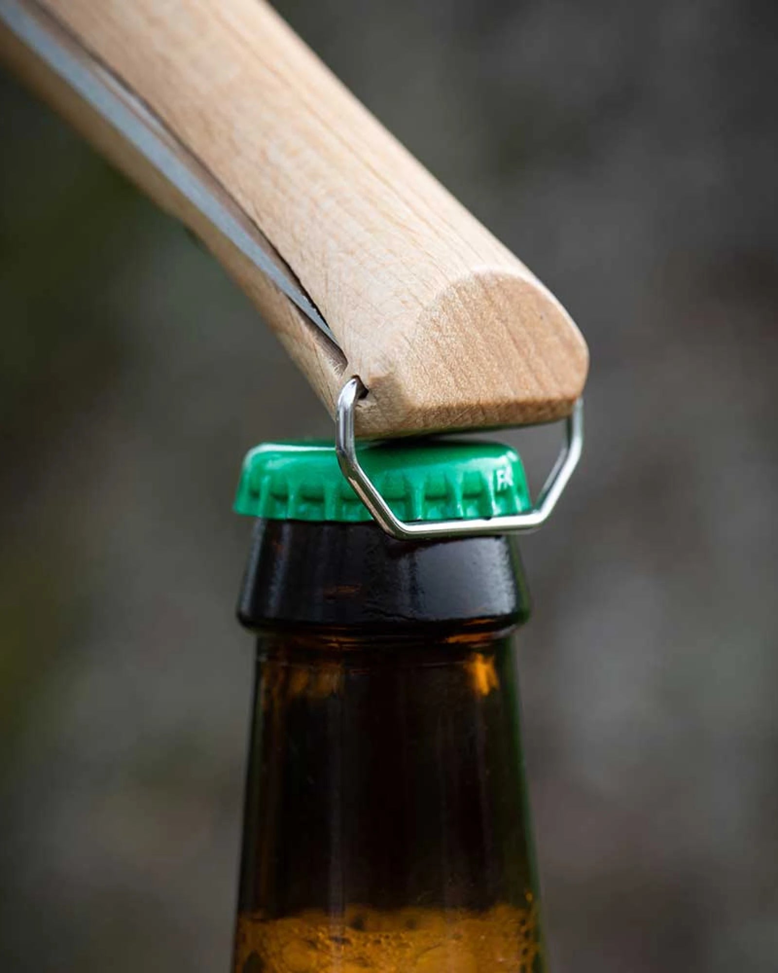 Couteau acier inoxydable Opinel N°10 à personnaliser - 6
