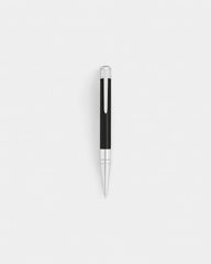 Stylo roller S.T. Dupont Initial à personnaliser - 1