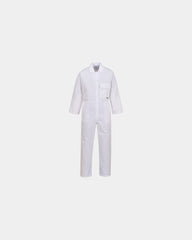 Combinaison Standard à personnaliser - Blanc