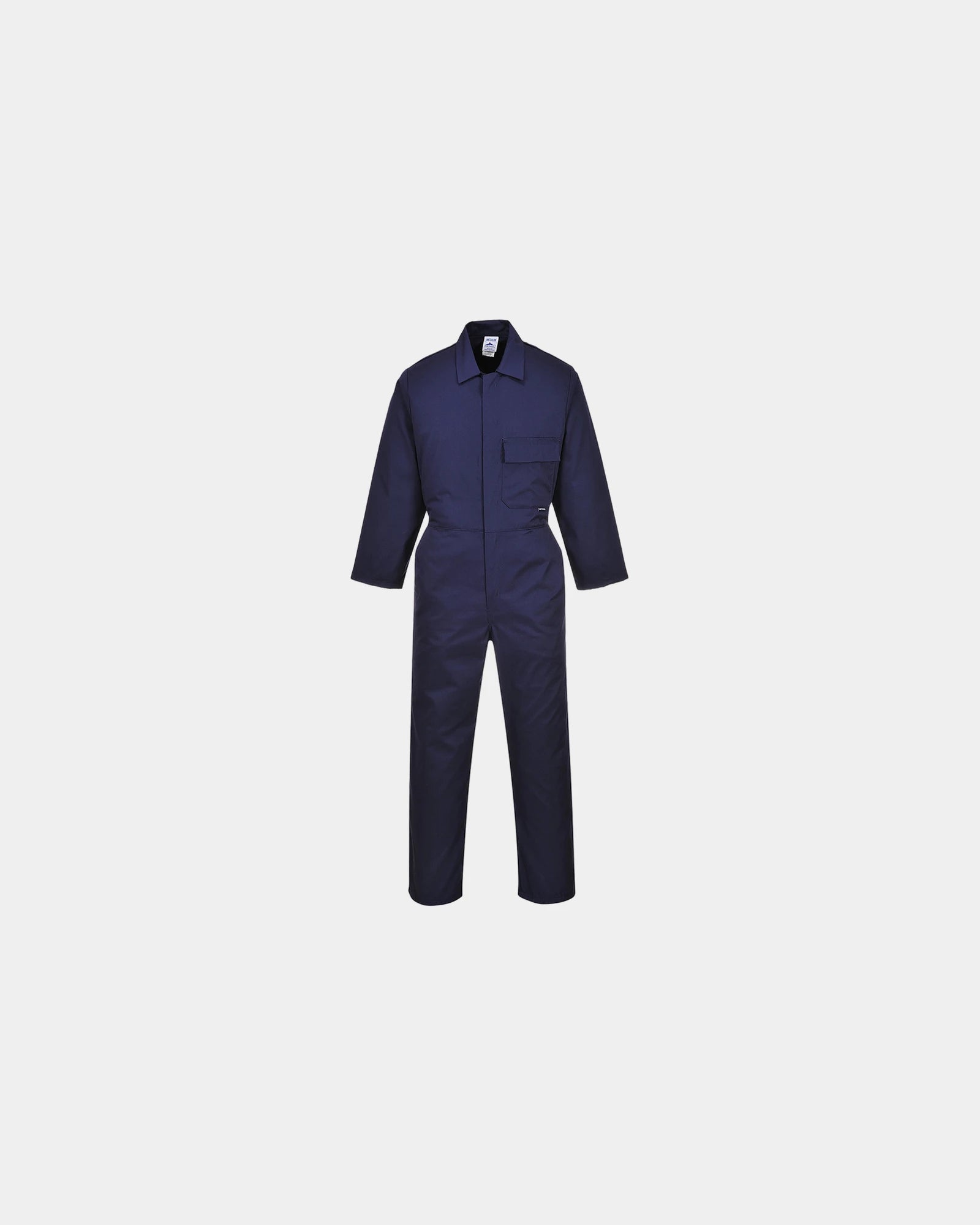 Combinaison Standard à personnaliser - Bleu Marine