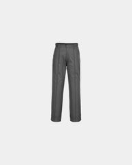 Pantalon classique Preston à personnaliser - Gris