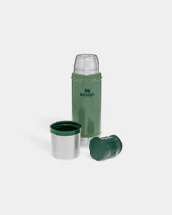 Bouteille isotherme 0,75cl Stanley personnalisable - 1