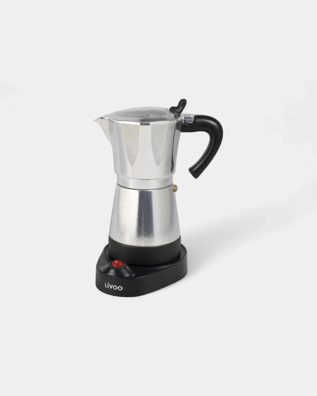 Cafetière italienne électrique à personnaliser - 1