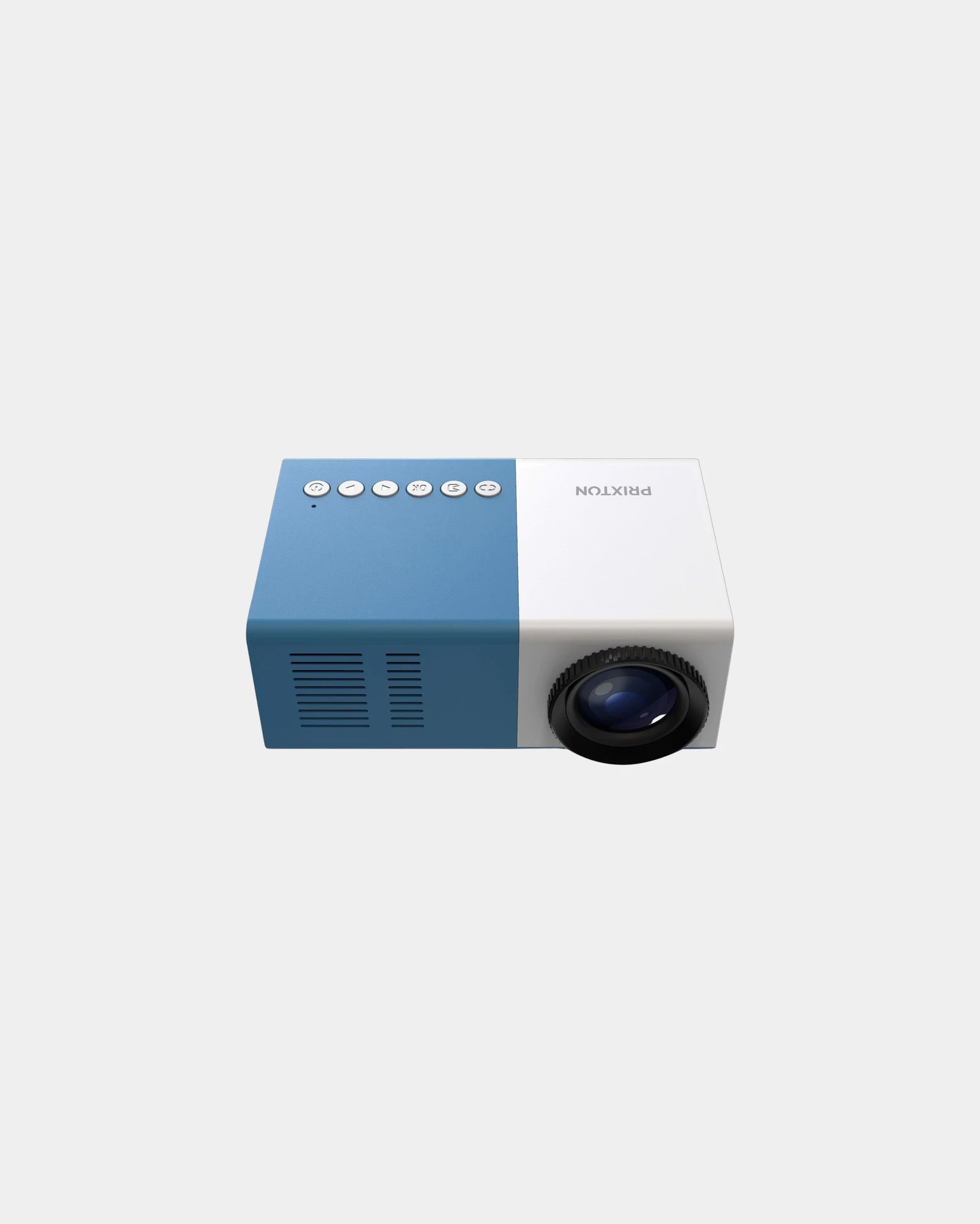 Projecteur compact Prixton Mini Pro Cinema à personnaliser - 2