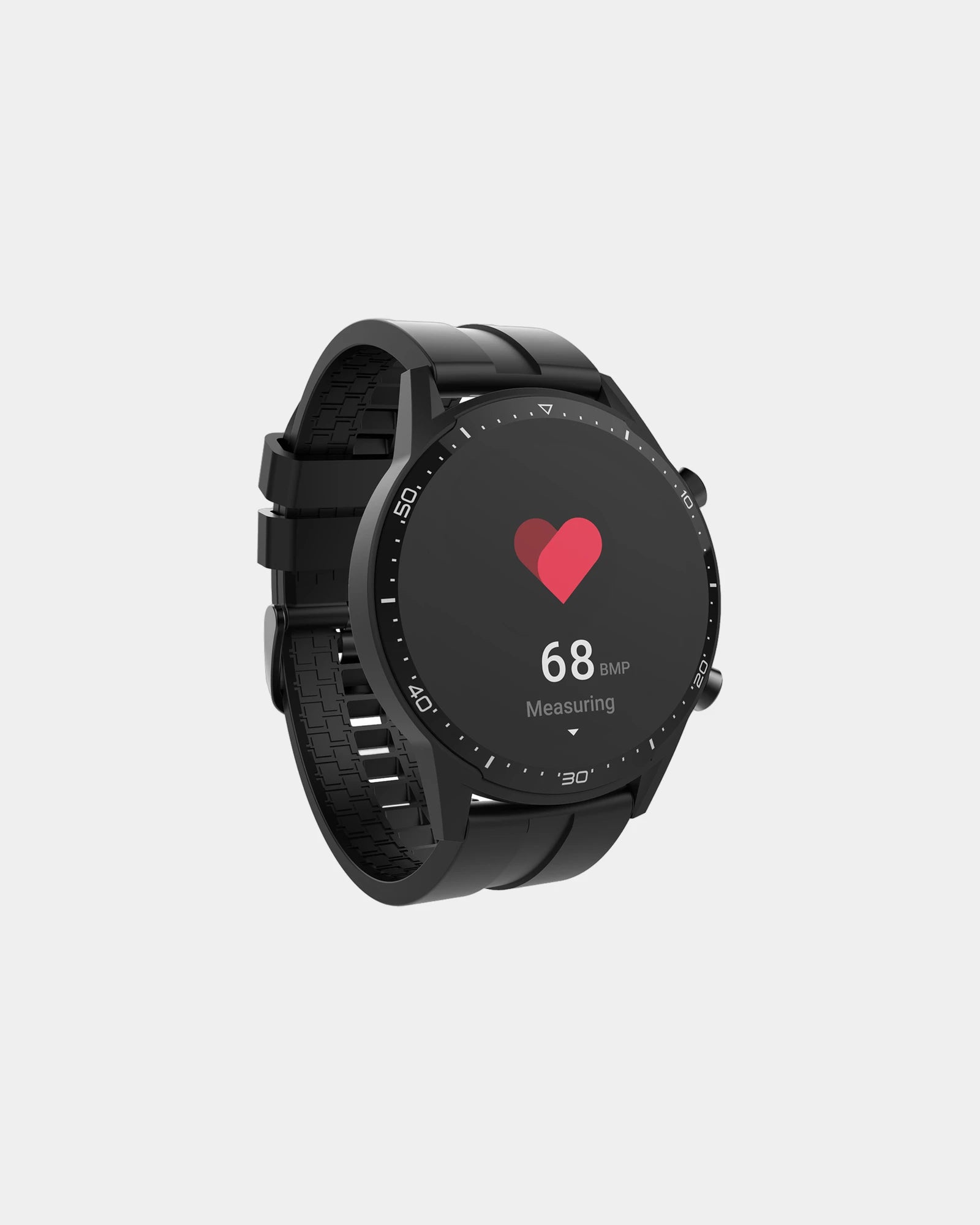Montre connectée Prixton SWB26T personnalisable - 3