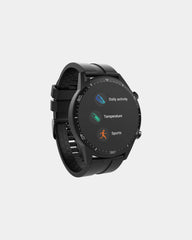 Montre connectée Prixton SWB26T personnalisable - 2