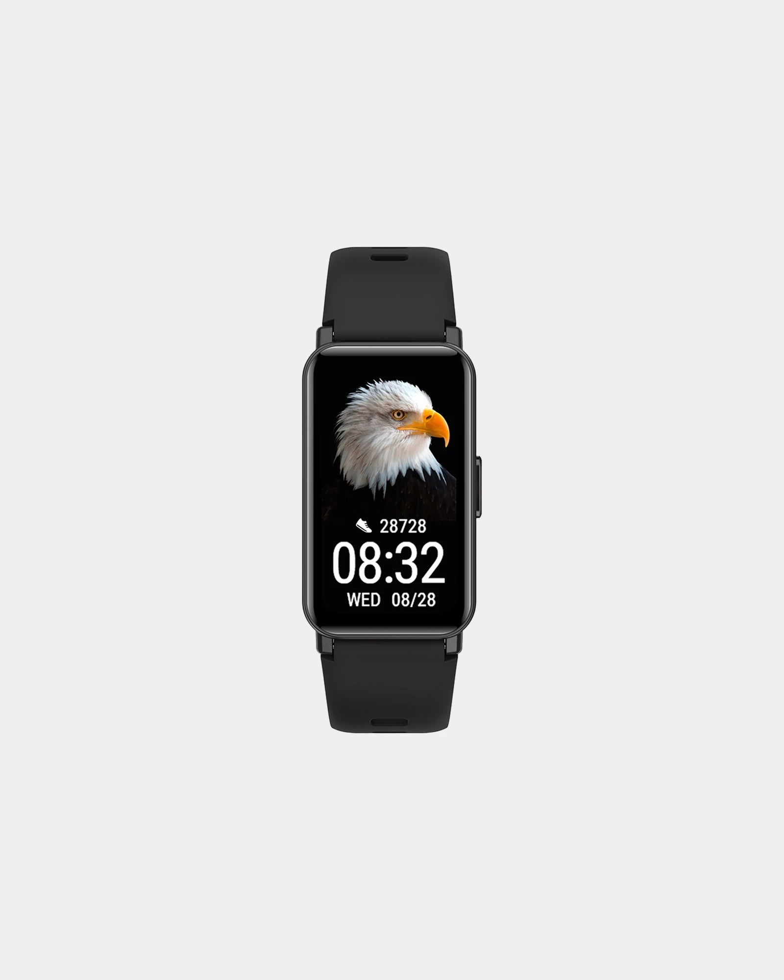 Bracelet intelligent multisport avec GPS à personnaliser - 1