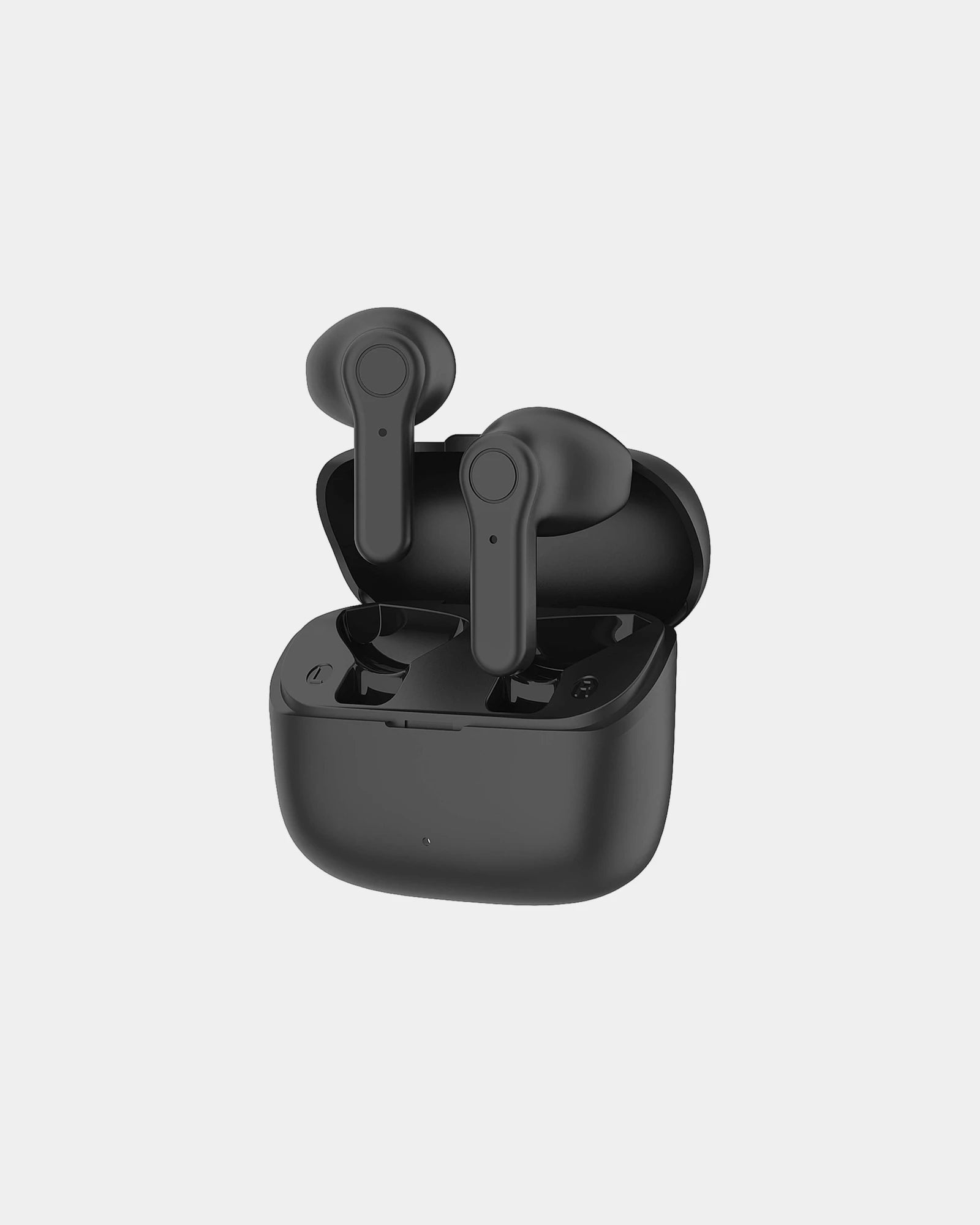 Écouteurs Bluetooth® sans fil TWS155 à personnaliser - Noir