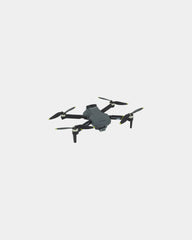 Drone Prixton Delta à personnaliser - Noir