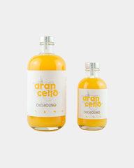 Arancello bio à personnaliser - 1