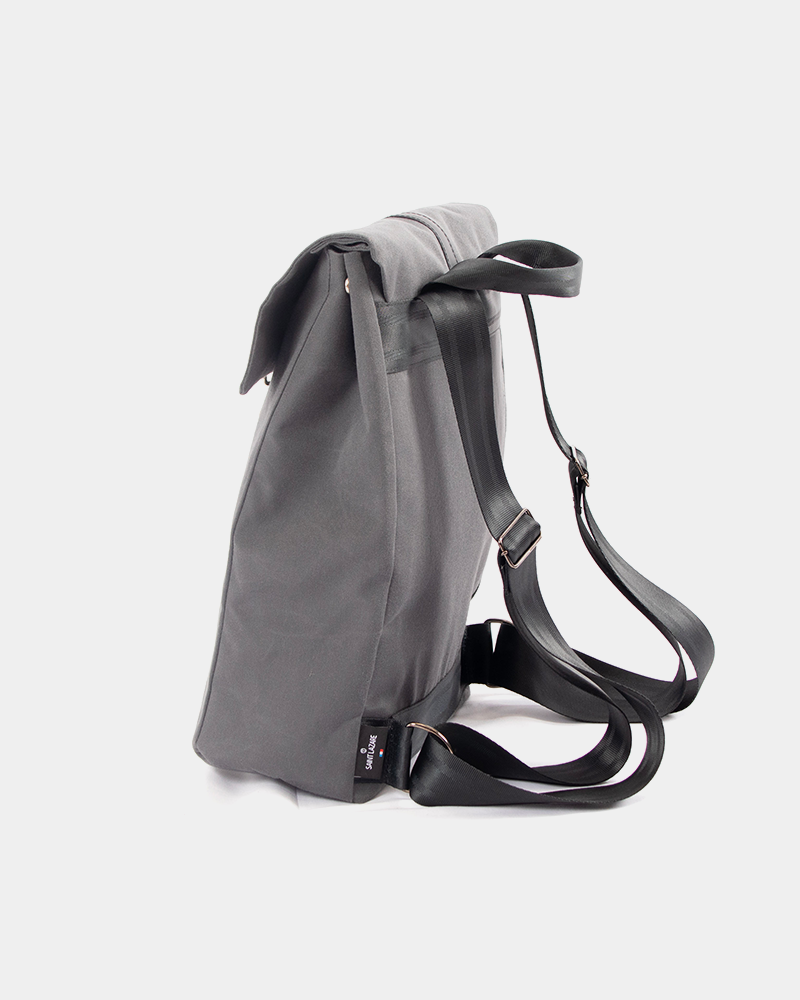 Sac à dos rolltop à personnaliser - 1