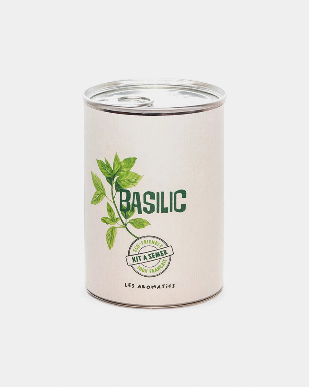 Kits de graines éco-responsable à personnaliser - 10
