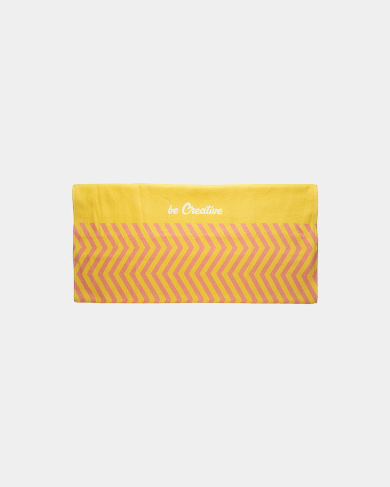 Serviette de plage taille L à personnaliser - 4