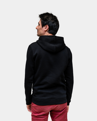 Sweat à capuche homme Made in France à personnaliser - 17