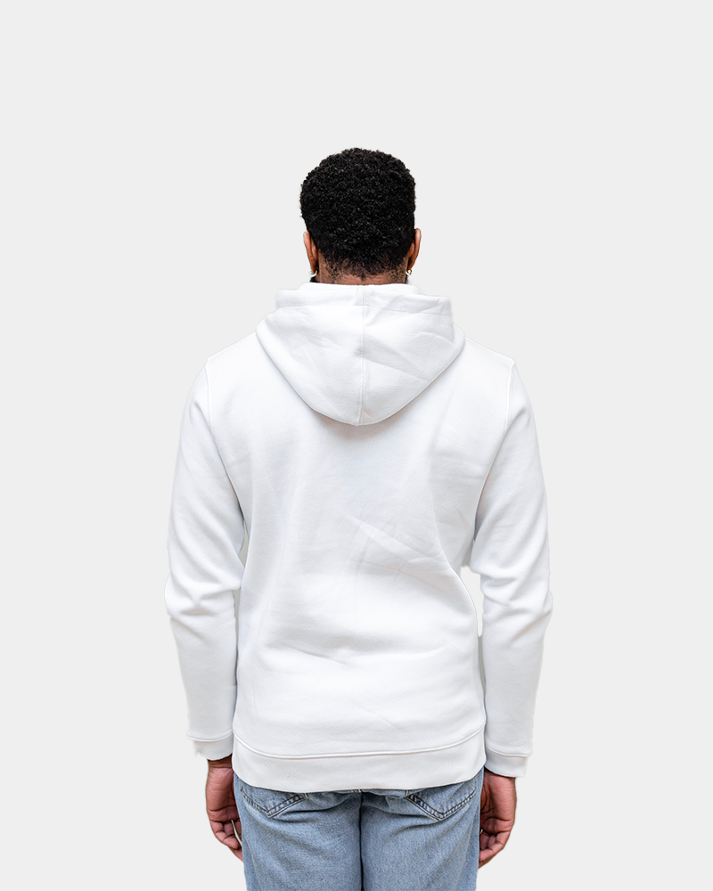Hoodie pour homme Made in France personnalisable - 24