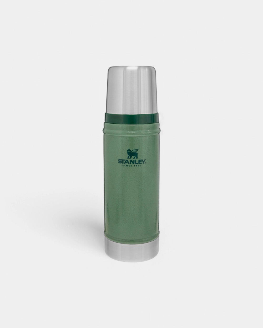 Bouteille isotherme 0,75cl Stanley personnalisable - 2