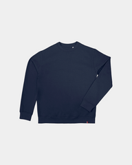 Sweat-shirt col rond made in France à personnaliser - 5