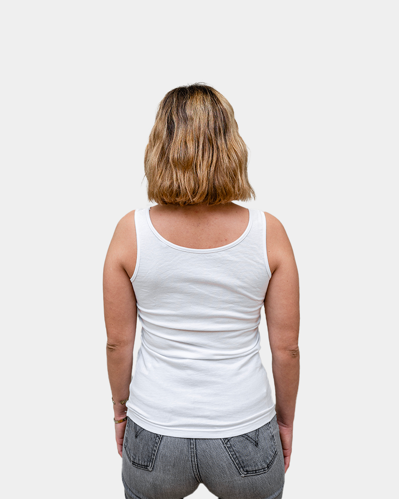Débardeur femme éco-responsable à personnaliser - 15