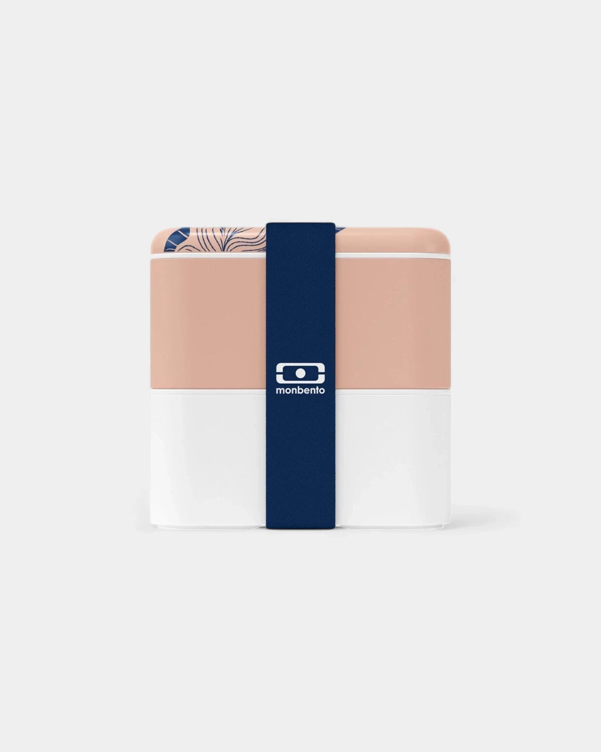 Lunchbox square made in France personnalisable - 18