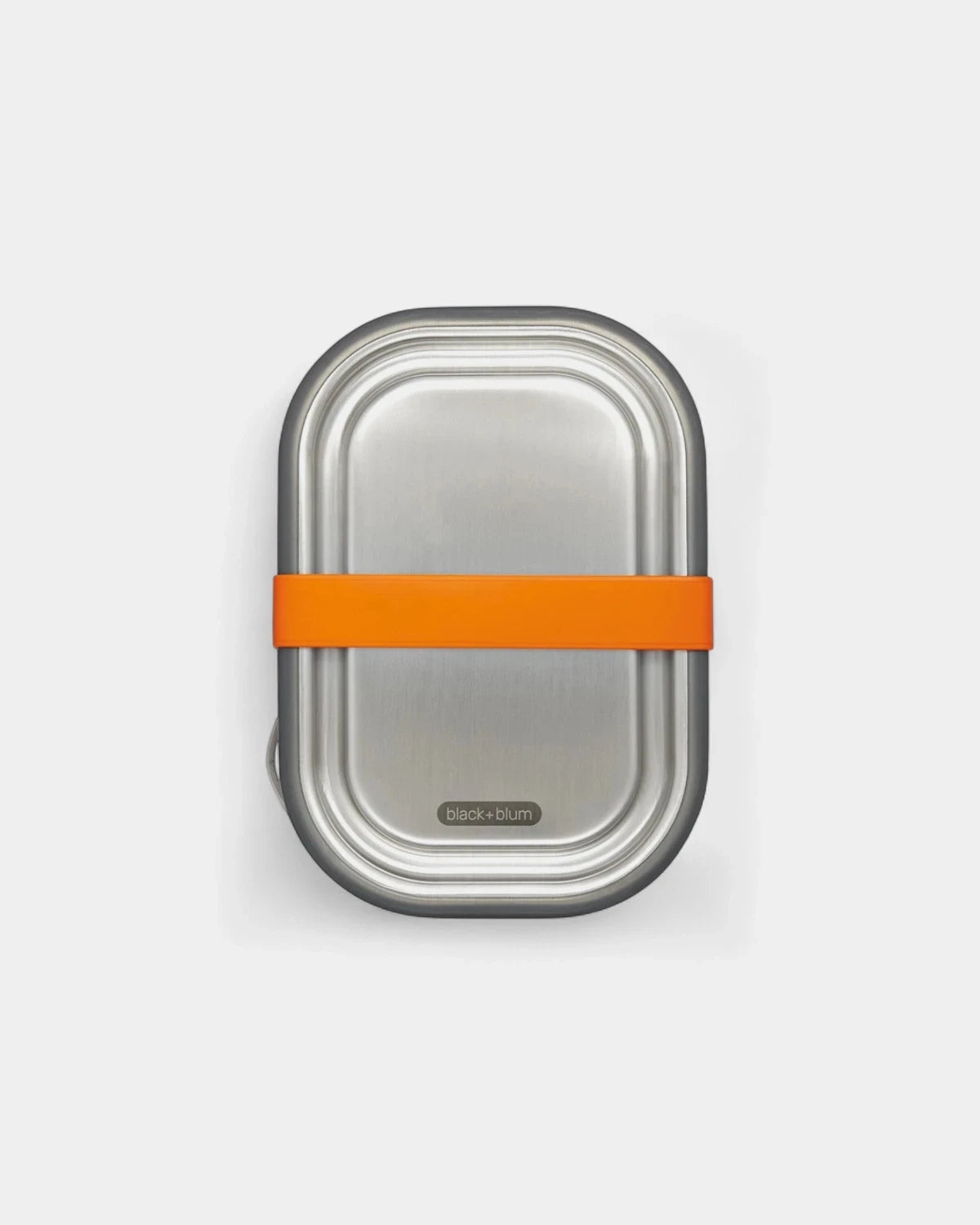 Lunchbox large en acier inoxydable à personnaliser - 2