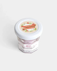 Mini bougie parfumée made in France personnalisable - 23
