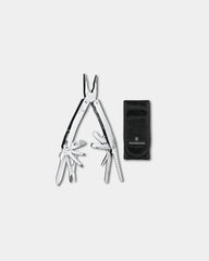 Couteau suisse Victorinox Swiss Tool Spirit MX à personnaliser - Étui-Ceinture En Nylon Inclus