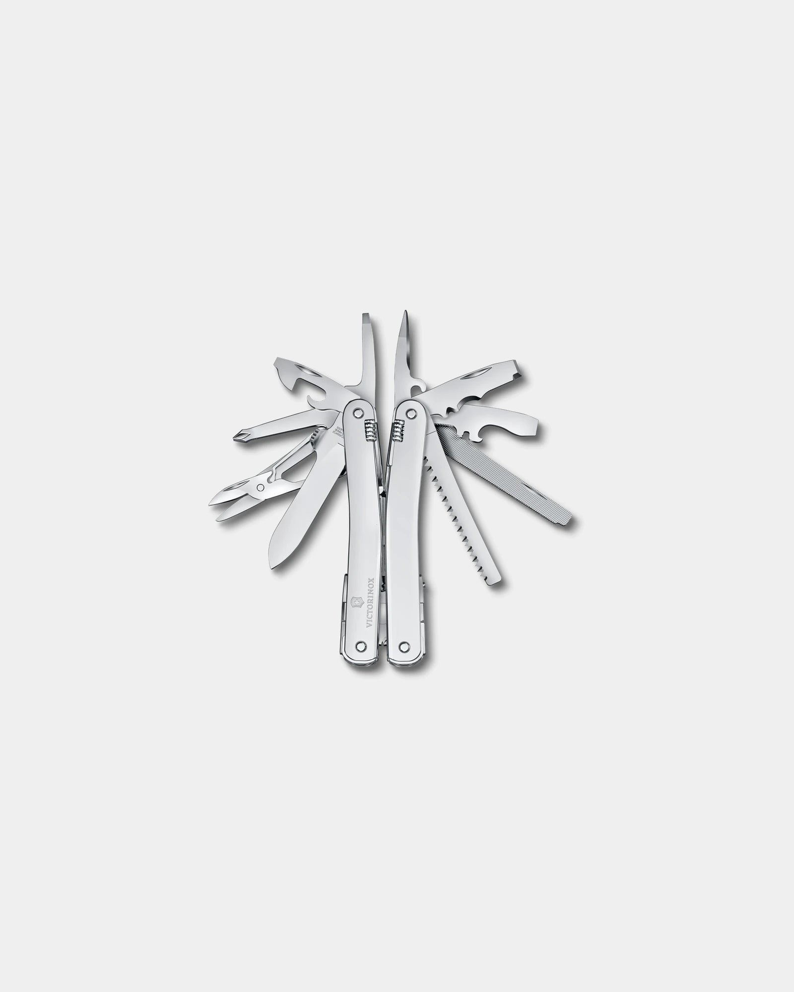 Couteau suisse Victorinox Swiss Tool Spirit MX à personnaliser - 1