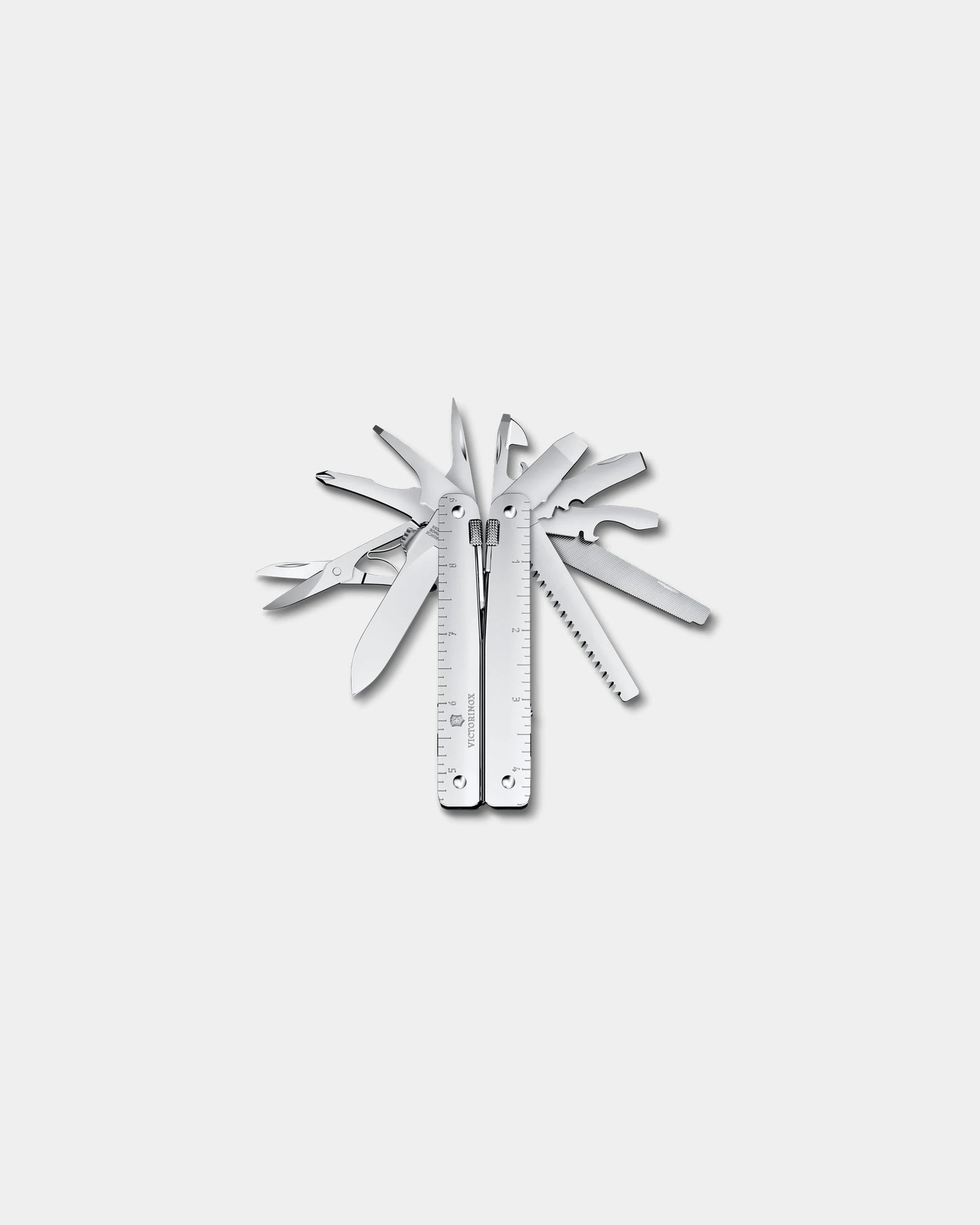 Couteau suisse Victorinox Swiss Tool MX à personnaliser - 4