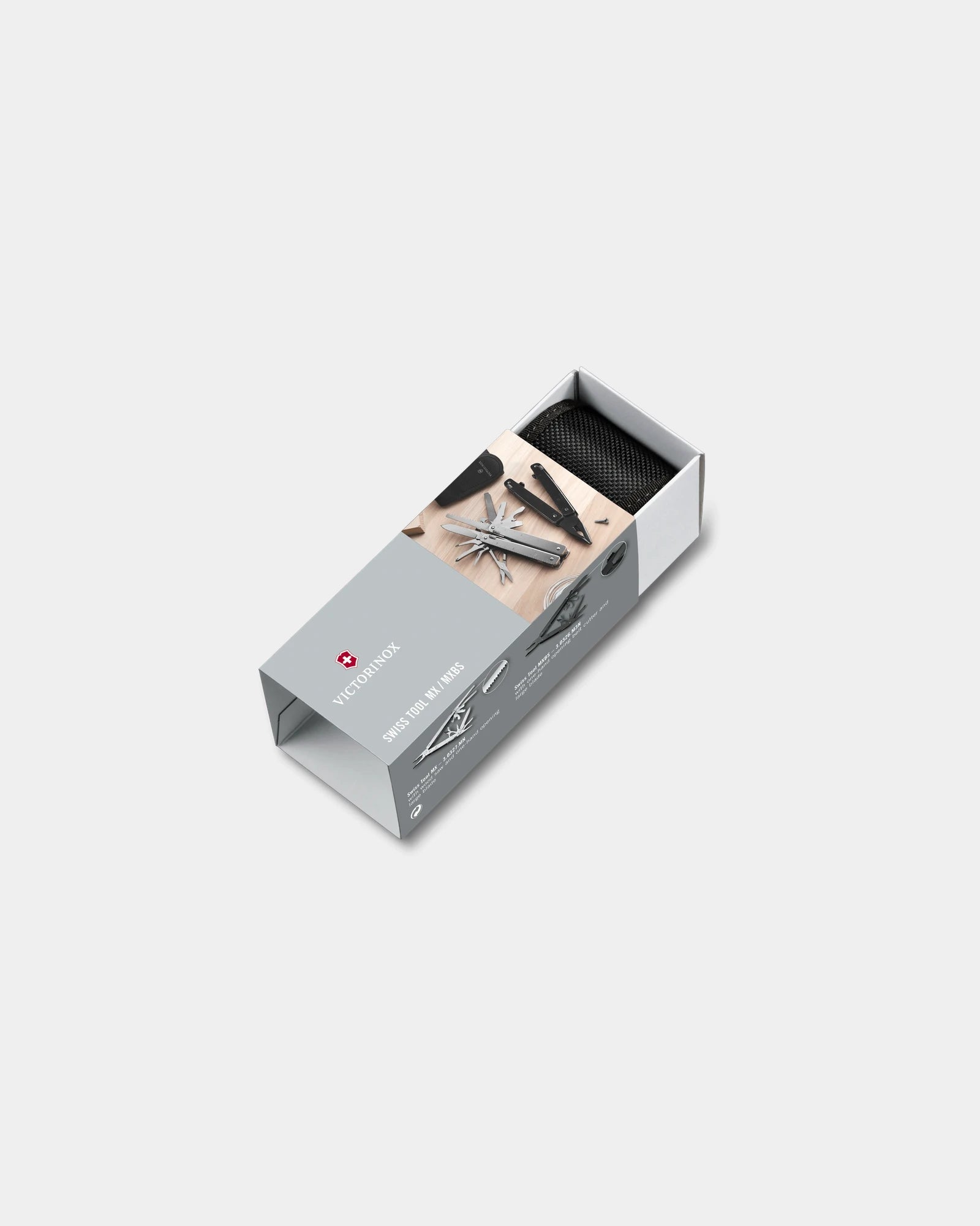 Couteau suisse Victorinox Swiss Tool MX à personnaliser - 3
