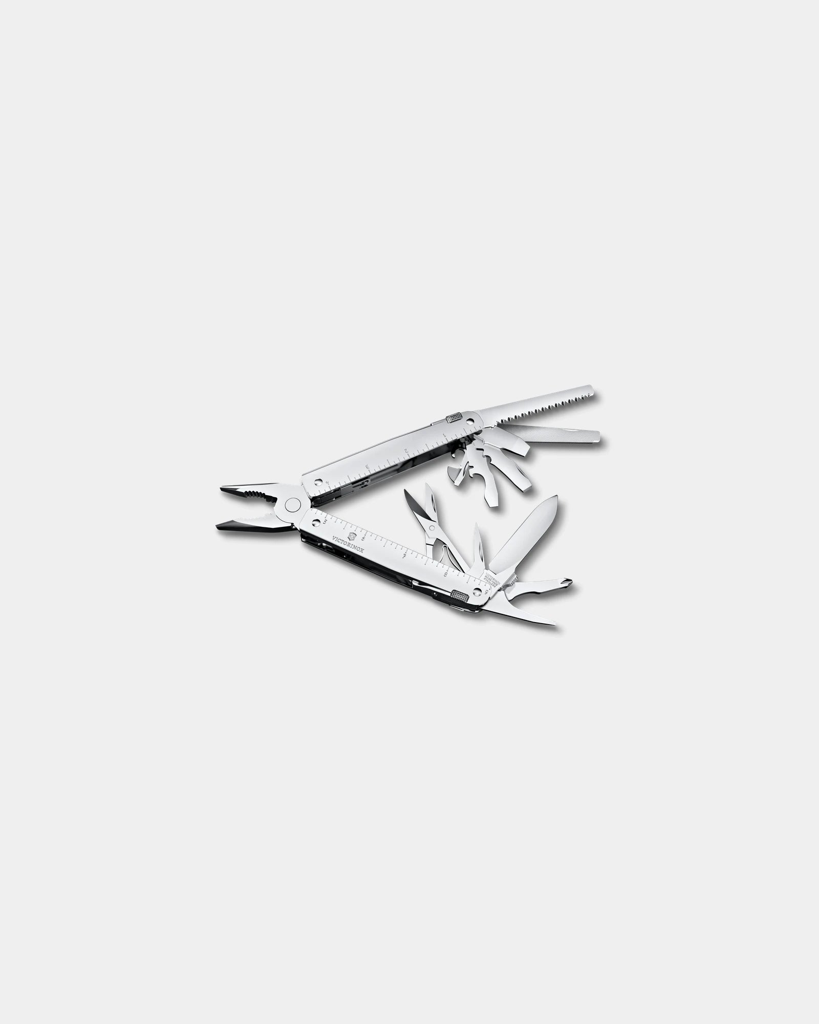 Couteau suisse Victorinox Swiss Tool MX à personnaliser - 1