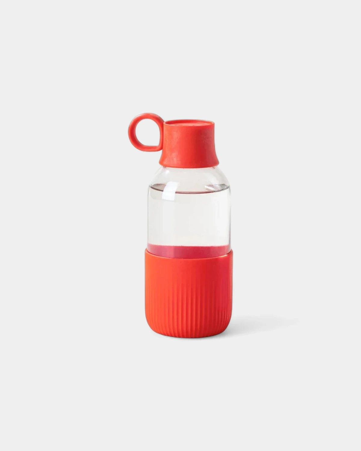 Gourde en verre Gobilab made in France à personnaliser