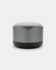 Enceinte 5 W en aluminium recyclé à personnaliser - 3
