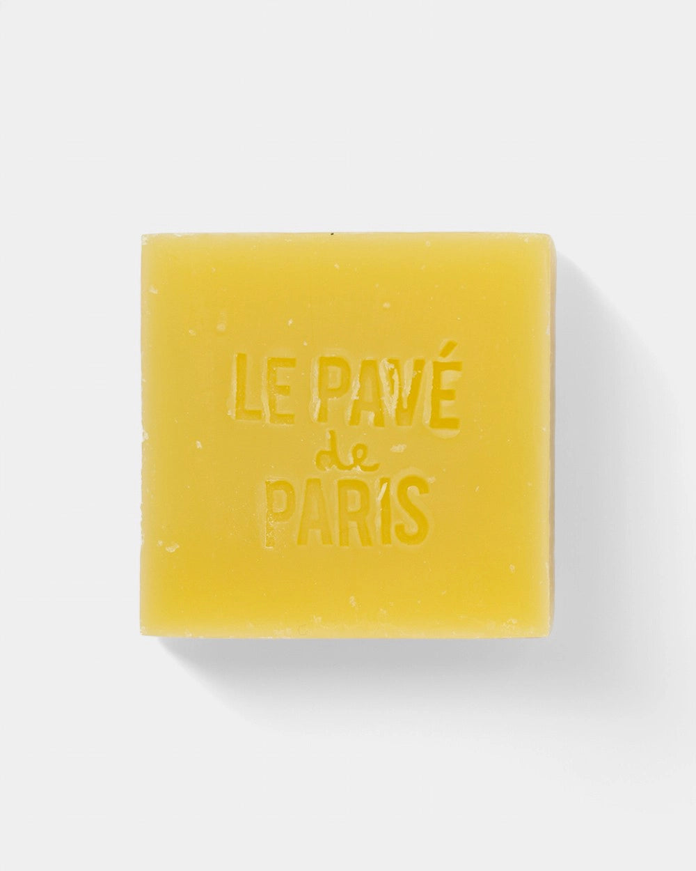 Pavé de Paris - Savon surgars - 7