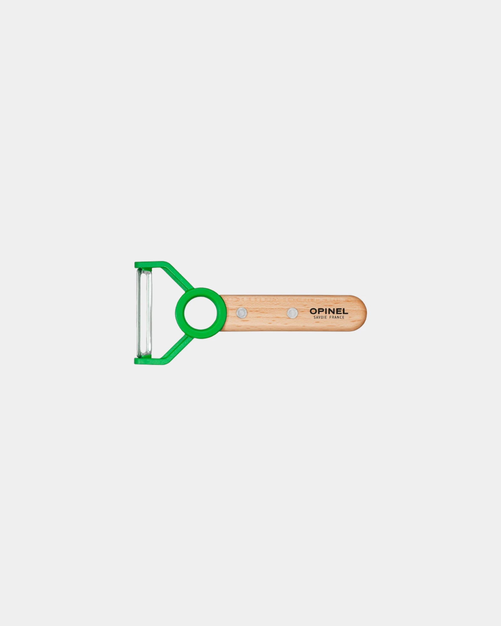 Coffret cuisine enfant acier inox Opinel Le Petit Chef à personnaliser - 12