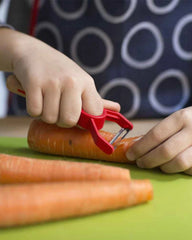 Coffret cuisine enfant acier inox Opinel Le Petit Chef à personnaliser - 10