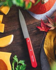 Coffret de 4 couteaux Opinel N°112 à personnaliser - 3