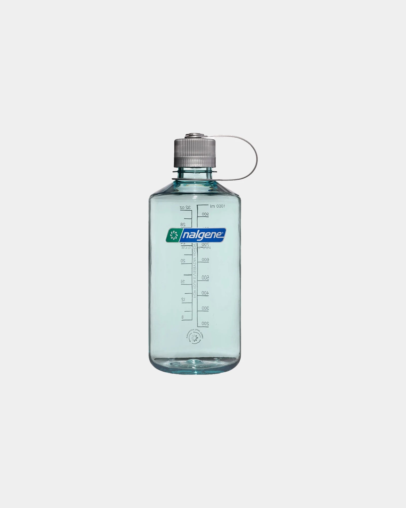 Gourde Tritan Renew Nalgene Sustain 1L à personnaliser - Écume De Mer