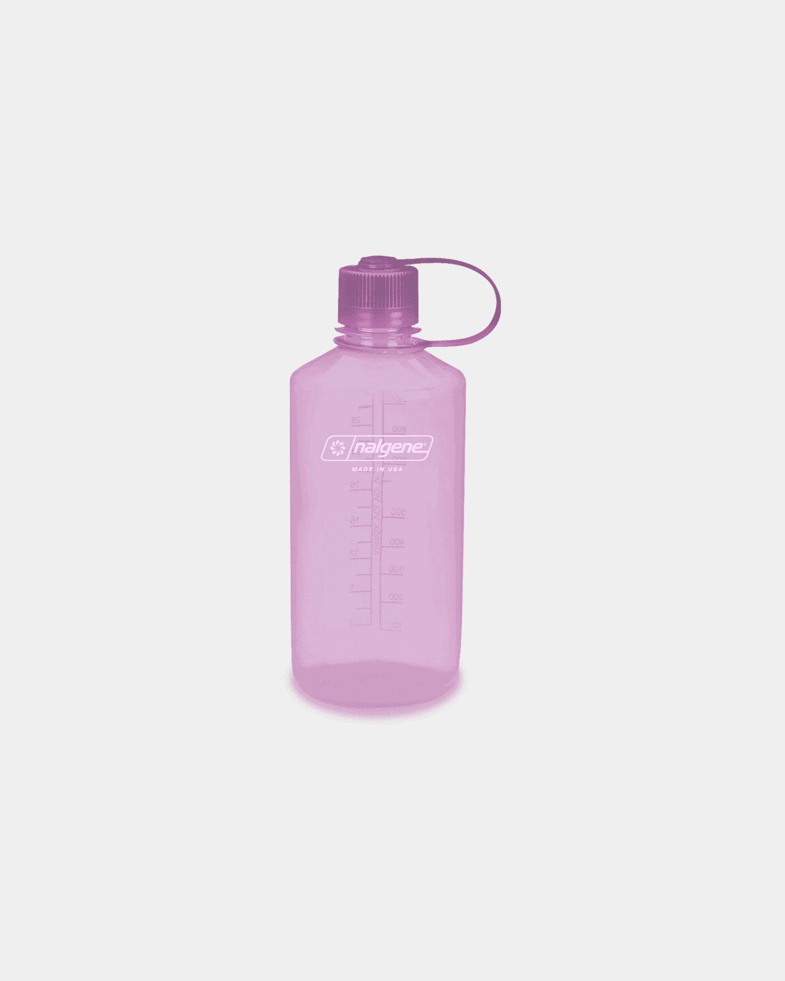 Gourde Tritan Renew Nalgene Sustain 1L à personnaliser - Fleur De Cerisier