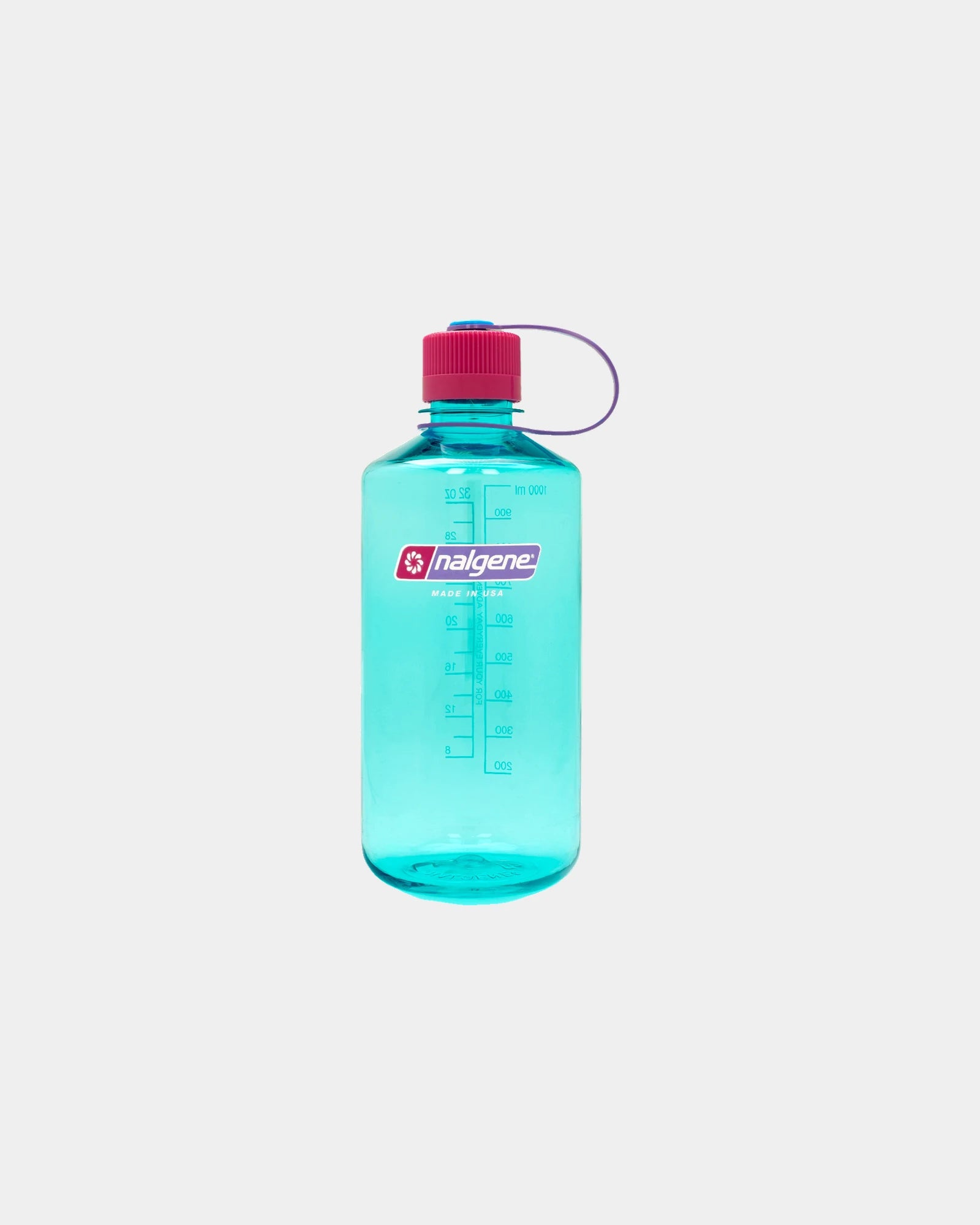 Gourde Tritan Renew Nalgene Sustain 1L à personnaliser - Surfeur
