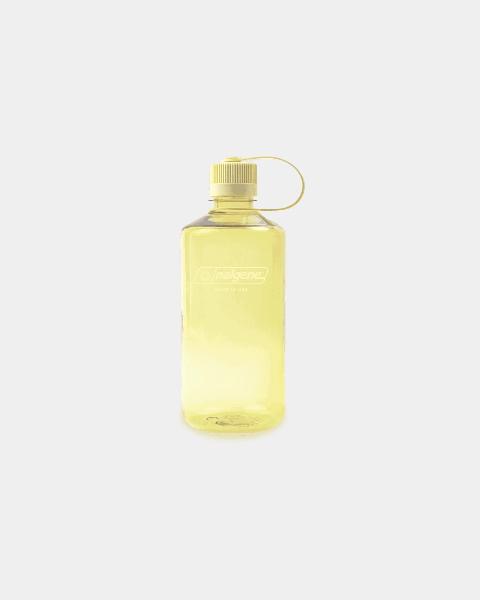 Gourde Tritan Renew Nalgene Sustain 1L à personnaliser - Beurre