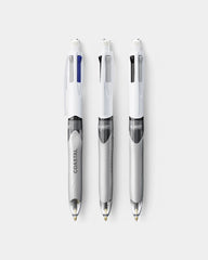 Stylo BIC® 4 couleurs Made in France à personnaliser - 17